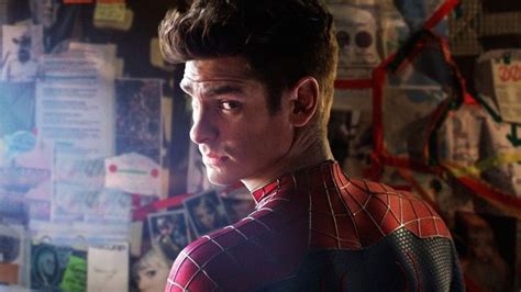 'I Would Need It to Be Completely Unconventional' — Andrew Garfield Is ...