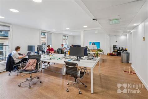 Office for sale in 20 RUE SAINT GEORGES, 75009, PARIS - fr30639 ...