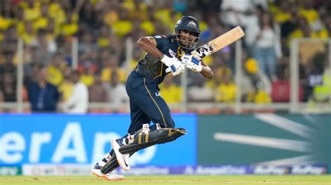 Sai Sudharsan joins IPL elite club: List of top 5 batters with most ...