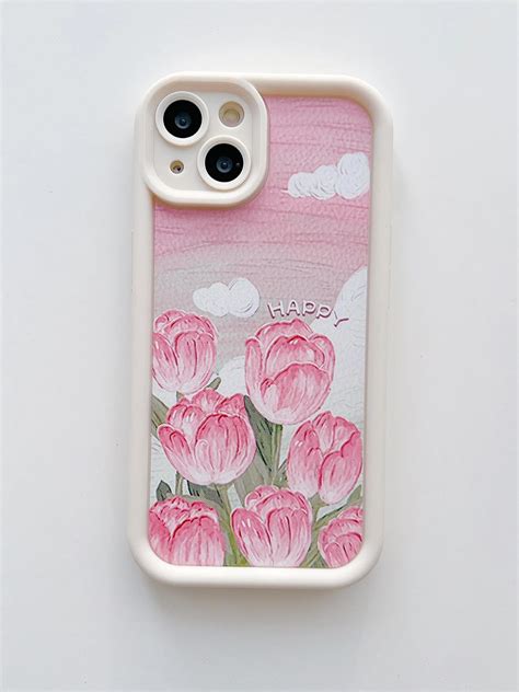 Flowers Phone Case | Savana | Bestsellers