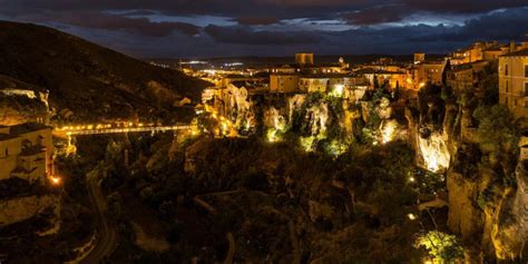 ¿Qué ver en Cuenca? Lo que no puedes perderte de su conjunto monumental