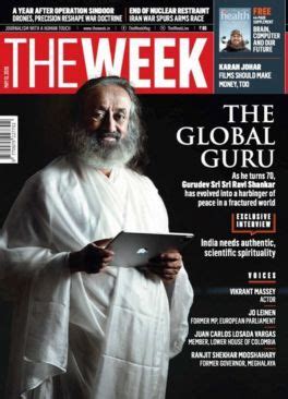 Magazine Stories | Magazine Articles- The Week