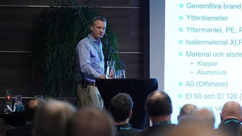 Practical guide: ensure fire ratings when routing large cables | Roxtec ...