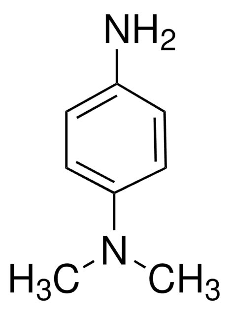 N,N-Dimethyl-p-phenylenediamine 97 99-98-9