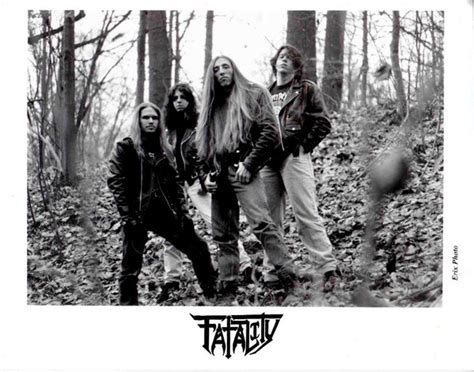 Fatality Discography: Vinyl, CDs, & More | Discogs