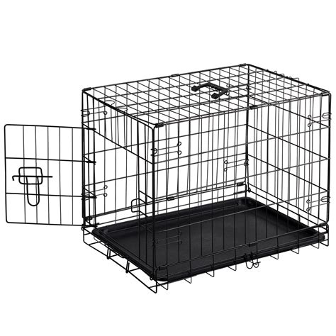 9 Best Dog Crates For Small Dogs | Optimal Comfort & Protection
