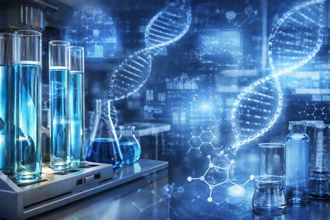 10 Experts Enabling Scalable Innovation Across Pharma