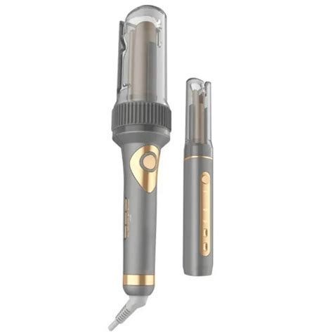 infinitipro by conair - CURL SECRET - Ceramic Auto-Curler