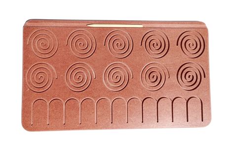 The Magic of Lines and Curves: Boosting Toddler Development with Patte ...