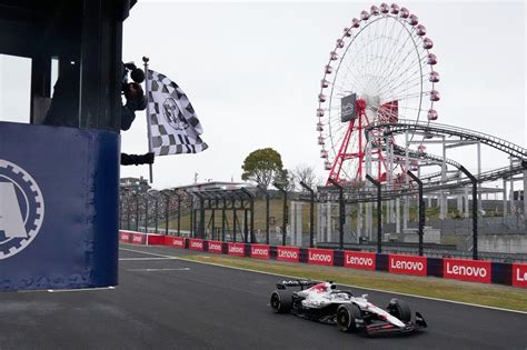 Where to stream the Formula 1 Bahrain Grand Prix for free today - mlive.com