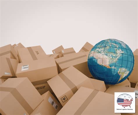 Verified Logistics Providers Now Easier to Access Through Newly ...