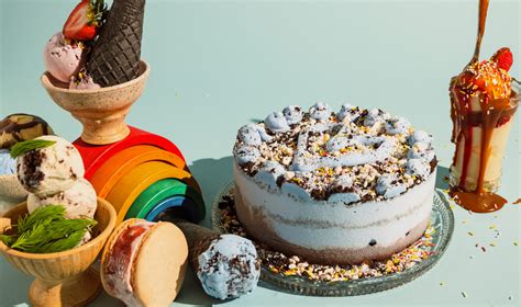 Little Spoon Ice Cream – Scout Magazine