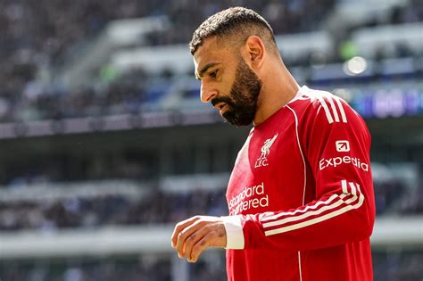 £86m Chelsea target could now replace Mohamed Salah at Liverpool