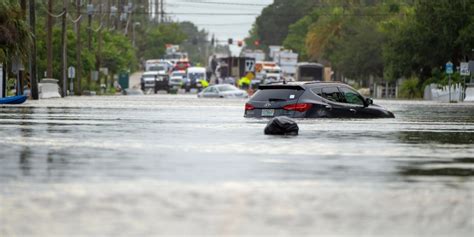 US hurricane forecast for 2026 points to fewer storms, but risk still ...