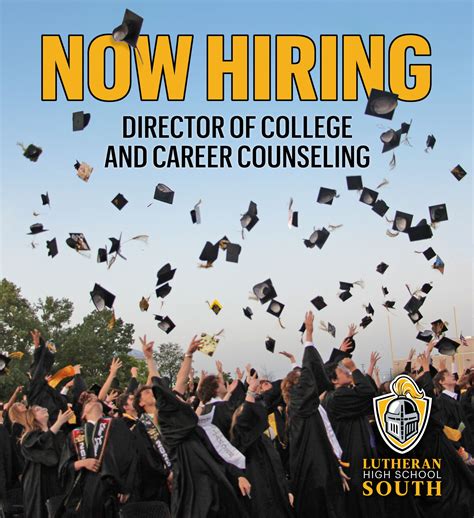 Lutheran - We are seeking a counselor to develop, coordinate, and ...