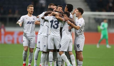 Fenerbahce vs. Olympiakos, Übertragung: Europa League heute live im TV ...