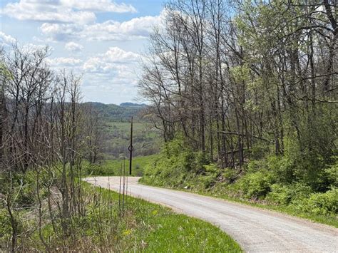 Incoming fracking at Ohio wildlife area could bring habitat loss, heavy construction and money ...