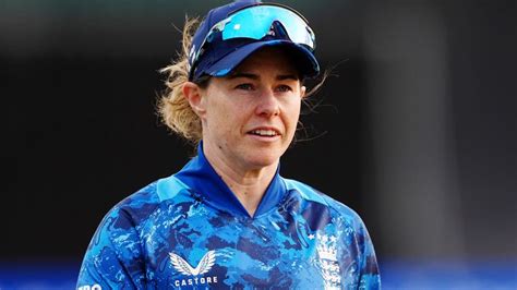 England Women's Test squad to face India: Tammy Beaumont returns for ...