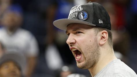 Mavericks Exec Explains Luka Beer Video - Heavy Sports