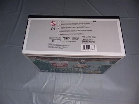 Ariel and Eric Funko Pop Disney Exclusive Little Mermaid | #1958072170