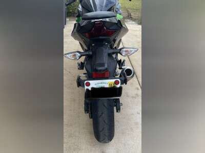 Ninja 400 For Sale Near 33406 - Kawasaki Motorcycles - Cycle Trader