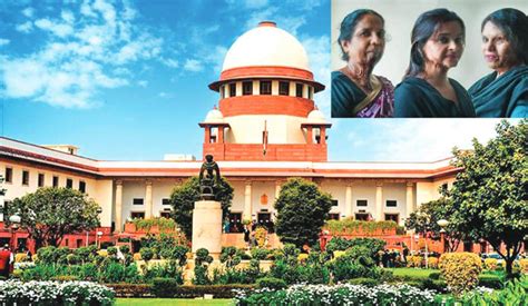 SC takes strong note of acid attack cases