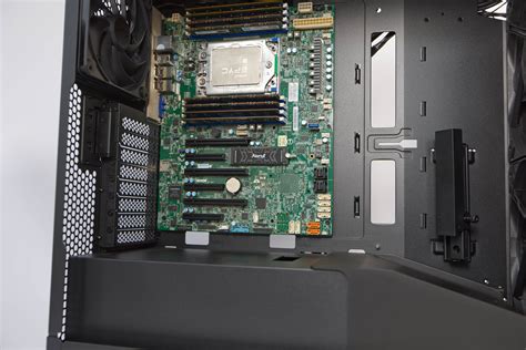 ASUS ProArt PA602 Wood Edition review - The ultimate workstation case ...