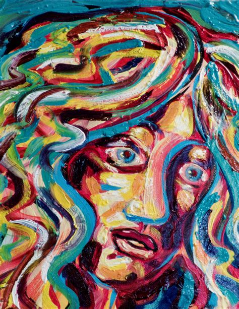 "The most alien thing in the cosmos is the human soul." - Terence ...