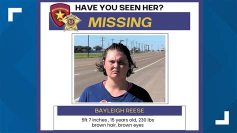 Missing 15-year-old believed to be in Corpus Christi area | kiiitv.com