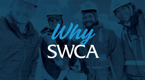 Current Openings | SWCA