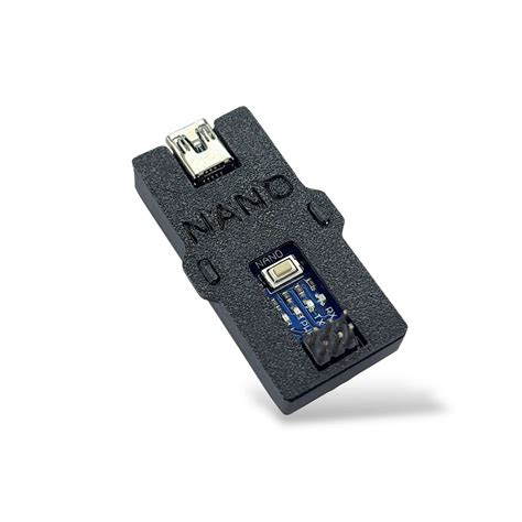Protective Case for Arduino Nano V3 Board Standard Size (Without Nano ...