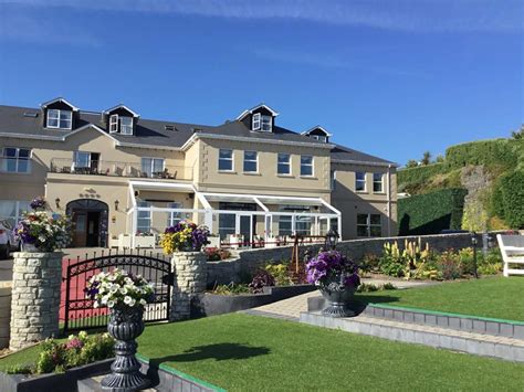 Ballyliffin Lodge and Spa | 4-Star Hotel in Ballyliffin, Inishowen