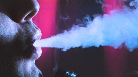 Popular 'Ice' Vape Flavors May Have a Hidden Effect on Your Heart ...