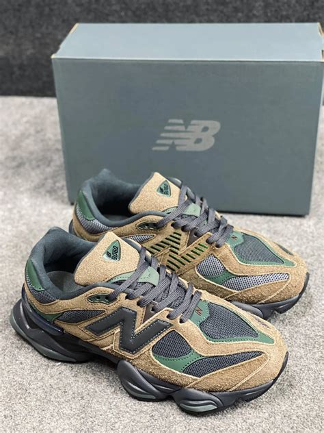 New Balance 9060 Beef And Broccoli