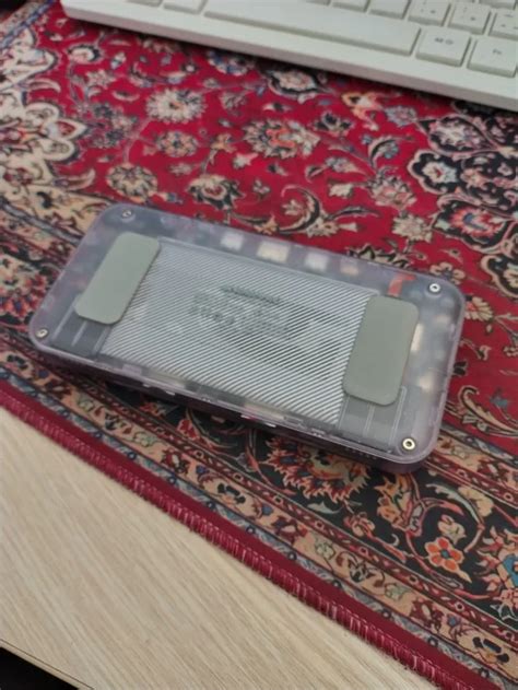 ANBERNIC RG35XX H (64gb) - KupujemProdajem