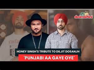 Honey Singh Kicks Off Millionaire India Tour in Mumbai with a Powerful ...