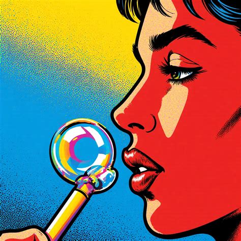 only red dots shine instead of his eyes Prompts | Stable Diffusion Online