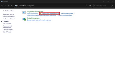 How to Start and Configure Windows 11 FTP Server | Cognex