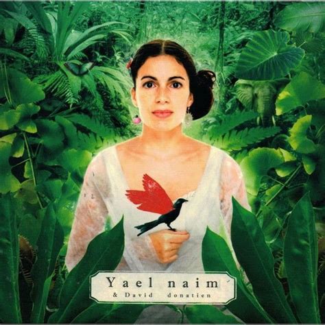 Yael Naim - Today Lyrics Meaning | Lyreka