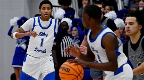 Jayden Bailey, Lebanon High basketball player, dies at 17 from cancer