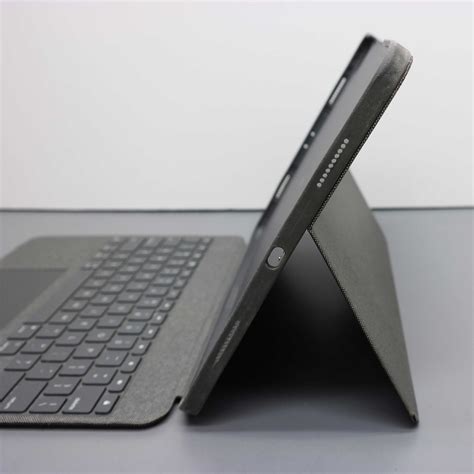 Logitech Combo Touch Keyboard Case iPad Pro 12.9 Gen 3-6 | eBay