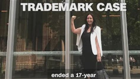 Australia court backs designer Katie Perry in name dispute