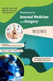 World Journal of Internal Medicine and Surgery
