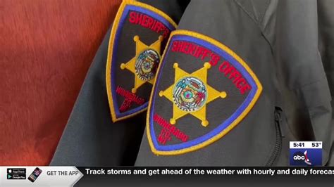 Winnebago County sheriff’s office warns of in-person scams targeting ...