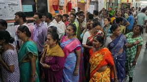 Assembly Bypoll Results 2025 Updates: Congress Wrests Nilambur, AAP ...