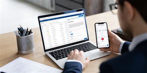 Legal dictation in 2026: five trends U.S. law firms can’t ignore ...