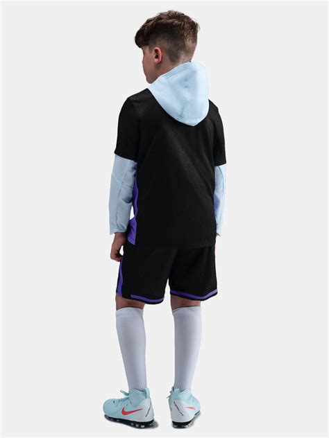 Pre-Match Junior Away Shirt FC Barcelona x Kobe Bryant 25/26 – Barça ...