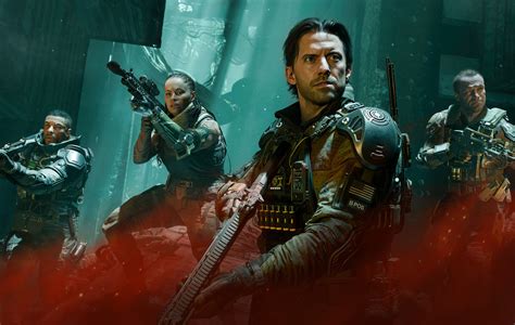 'Call Of Duty' movie director thinks video game fans are "pathetic"
