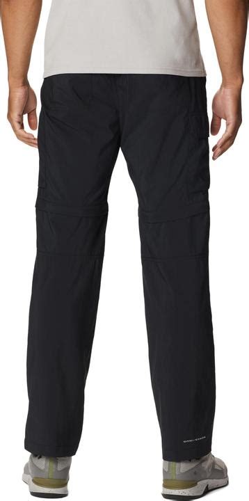 Columbia Silver Ridge™ Utility Convertible Pant (34, M) - Galaxus