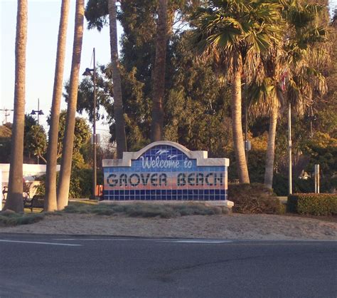 Grover Beach launches long-term water study, seeks public input on future supply